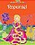 Livro Quebra-Cabeça - Rapunzel - Imagem 1