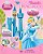 Castelo Mágico - Disney Princesa - História com a Cinderela - Imagem 1