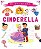 Meus Contos de Fadas Favoritos - Cinderella - Imagem 1