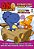 Atividades para Colorir Extra - Dino Friends - Imagem 1