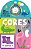 Meu Livro com Chocalho - Cores - Imagem 1