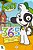 Livro: 365 Atividades e Desenhos p/ Colorir - Doki - Imagem 1