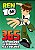 Livro: 365 Atividades e Desenhos p/ Colorir - Ben 10 - Imagem 1