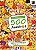 Uma Aventura Especial - 500 Adesivos - Imagem 1