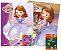Kit Diversão - Princesinha Sofia - Imagem 1