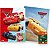 Kit Diversão - Disney Pixar - Carros 3 - Imagem 1