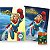 Kit Diversão - Marvel - Capitã Marvel - Imagem 1