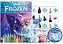 Kit 5 em 1 com DVD - Disney - Frozen - Imagem 1