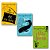 Kit 3 Livros Tricaju - George Orwell - Imagem 1