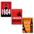 Kit 3 Livros Tricaju - George Orwell - Imagem 1
