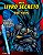 Meu Livro Secreto - Batman - Com Caneta Mágica - Imagem 1