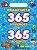 Prancheta - 365 Atividades + 365 Adesivos - Imagem 1
