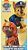 Livro E.V.A. - Paw Patrol - Chase e Zuma em um Resgate - Imagem 1