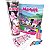 Tubo - Histórias Para Colorir - Disney - Minnie - Imagem 1