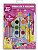 Super Color Pack - Disney - Princesa - Imagem 1