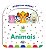 Levante as Abinhas - Disney Baby - Animais - Imagem 1