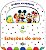 Levante as Abinhas - Disney Baby - Estações do Ano - Imagem 1