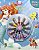 Disney Cores - A Pequena Sereia - Imagem 1