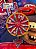 Disney Cores - Carros 2 - Imagem 1