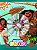Disney Cores - Diversão Colorida - Moana - Imagem 1