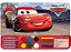 Giga Book - Disney - Carros 3 - Imagem 1