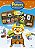 Livro: 2 em 1 - Pororo, O Pequeno Pinguim - Invenção & Super - Imagem 1
