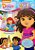Livro: 2 em 1 - Dora e Seus Amigos - Fantoches & Anel Mágico - Imagem 1