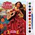 Livro Para Colorir - Aquarela - Disney - Elena de Avalor - Imagem 1
