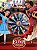 Disney Cores - Elena de Avalor - Imagem 1