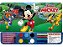 Giga Book - Disney - Mickey Mouse - Imagem 1