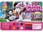 Giga Book - Disney - Minnie - Imagem 1