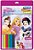 Massinha Divertida - Disney - Princesa - Imagem 1