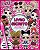 Livro Secreto Especial - L.O.L. Surprise - Imagem 1