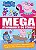 Mega Atividades de Férias - Peppa Pig - Imagem 1
