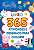 Livro: 365 Atividades e Desenhos Para Colorir - Peppa Pig - Imagem 1