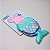 Livro de Banho Extra - Peppa Pig - Sereia - Imagem 2