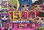 Prancheta para Colorir com 1500 Adesivos - LOL Surprise OMG - Imagem 1