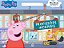 Megabloco - Peppa Pig - Profissões incríveis - Imagem 1