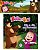 Livro de Banho - Masha e o Urso - Dia a Dia na Floresta - Imagem 1