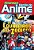 Almanaque Heróis do Anime - Os Cavaleiros do Zodíaco - Imagem 1