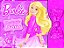 Barbie - Meu Querido Diário - Imagem 1