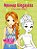 Meninas Elegantes - Crie Seus Looks - Imagem 1