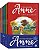 Box c/ 8 Livros + Diário de Aventuras - Anne de Green Gables - Imagem 1