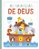 Minha Primeira Bíblia - As Maravilhas de Deus - Imagem 1