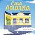 Casa Amarela - Imagem 1