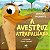 A Avestruz Atrapalhada - Imagem 1