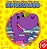 Livro Quebra-Cabeça com Rimas - Dinossauro - Imagem 1