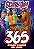 Livro: 365 Atividades e Desenhos Para Colorir - Scooby-Doo - Imagem 1