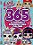 Livro: 365 Atividades e Desenhos Para Colorir - LOL Surprise - Imagem 1