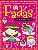Livro de Atividades e Adesivos - Fadas - Imagem 1